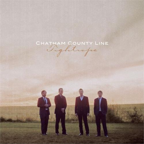 Chatham County Line Tightrope (LP+CD)